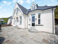 Rockcliffe - B&B Aberdyfi
