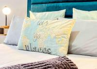 The Travellers Inn, Short Road - Ferienwohnung Walmer