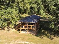 Three-Bedroom Chalet