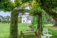 L'Envolée de Charme - Maison à 10m de Vannes - B&B Theix