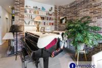 Apartment in the Libération district - Chambres d’hôtes