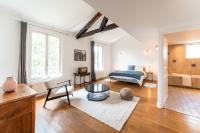 Appartamento con 2 Camere da Letto