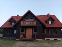 Sosnówka - B&B Krutyń