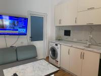 Lungo mare te carburanti castrati - Ferienwohnung Vlora