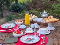 La Divine Comédie-Suites Deluxe - Bed and Breakfast Avignon