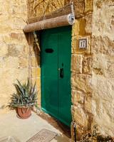 Casa Palma Gozo - B&B Għarb