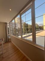 Charles City Center - B&B