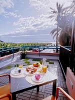 D'Sal y Arena - B&B Breña Baja