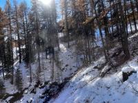 eyssina - Bed and Breakfast