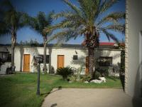 Double or Twin Room with Garden View