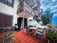 Balcon del Mar Seaside Suite - B&B