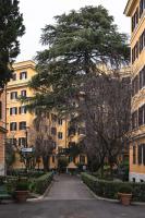 New apartment near Piazza del Popolo - B&B Roma