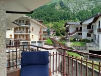 Appartamento con 2 Camere da Letto
