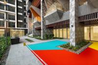 Căn Hộ cao cấp The Emerald Golf View Thuận An Bình Dương - B&B Thuan An