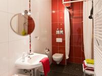 Chambre Simple Standard avec Douche