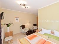 Habitación Doble Estándar