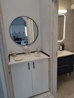 Suite Deluxe con Vista Mare 