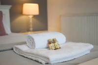 Air Maison - Bloomfield Haven - 2 BR with Garden - B&B