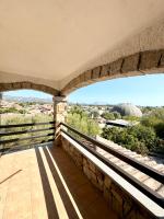 Casa vacanza Giulietta - Vista mare - B&B