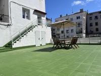 Martinenea -Luminosa vivienda by Egona - B&B Zarautz