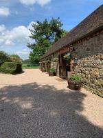 Upper Home Farm - B&B Plaish