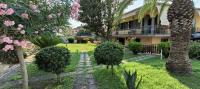 I Giardini di Plinio - Elegante e Luminoso. - Ferienwohnung