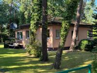 Letni domek na wydmie - B&B