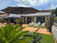 Roof Apartment - Ferienwohnung Somma Vesuviana