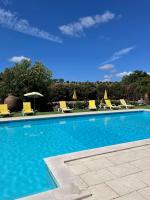 Agroturismo Horta Da Vila - B&B Alvito