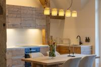 Reethus 22 Loft 7 - Chambres d'hôtes Timmendorfer Strand