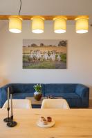 Reethus 22 Loft 7 - Chambres d'hôtes Timmendorfer Strand