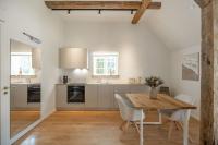 Reethus 22 Loft 5 - Bed and Breakfast Timmendorfer Strand