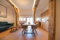 Reethus 22 Loft 3 - Bed and Breakfast Timmendorfer Strand