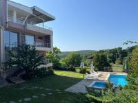Sunny house - B&B Pismenovo