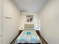 Chambre Double avec Salle de Bains Commune