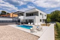 Villa Dolores by EL-PI TOURS - Ferienwohnung Malinska