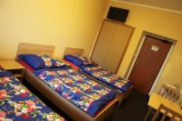 Triple Room with Shared Bathroom