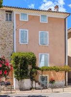 Le Relais Laviolette - Ferienwohnung
