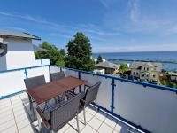 Ferienwohnung Lorenz - Ferienwohnung Sassnitz