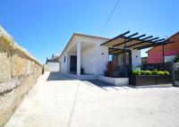 Precioso chalet en Cambados - B&B