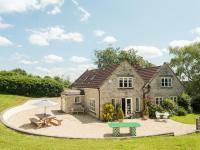 Vine Cottage - B&B