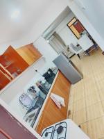 Jay's apartment - B&B Kisumu