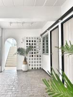 UDMS On Nut 10 - Bangkok's Charm 40 sqm - Bed and Breakfast Bangkok