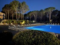 Domaine de Valescure - B&B Saint-Raphaël