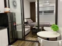 Apartamento de 1 dormitorio