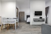 Appartamento con 1 Camera da Letto