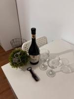 Camera Doppia con Letti Singoli con Bagno Privato
