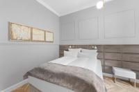 Superior Apartment with Balcony and Sauna