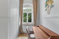 Superior Apartment with Balcony and Sauna