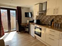 Clock Tower Cottage - B&B Nailsworth